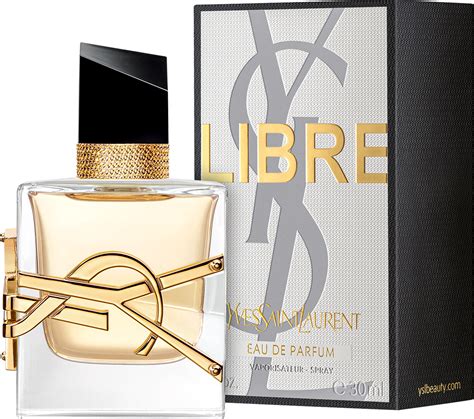 yves saint laurent libre box 30ml|ysl beauty libre.